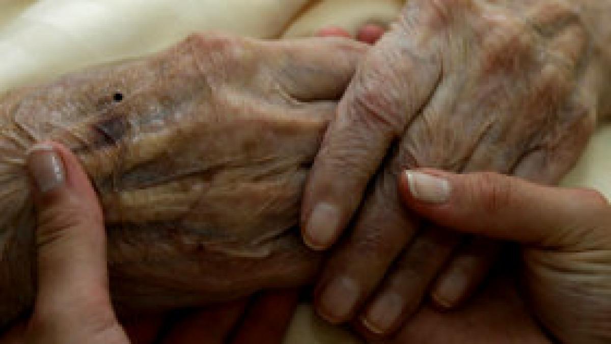 umiliti singuri bolnavi si batuti cu salbaticie de cei care ar trebui sa ii ingrijeasca asistenta