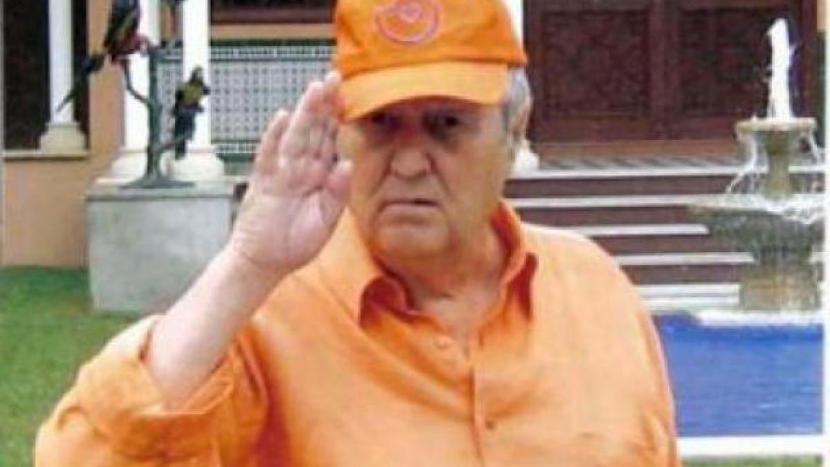 a murit dan mihaescu umoristul care a adus zambete pe chipul romanilor