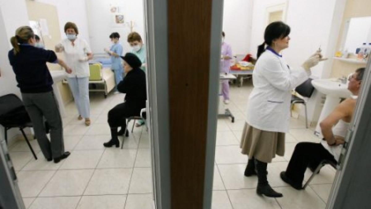 aproape 24 mil euro prevazute in propunerea de buget pe 2013 pentru cardul de sanatate