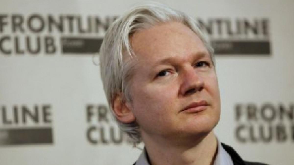 assange despre filmul care are ca tema wikileaks sunt minciuni dupa minciuni