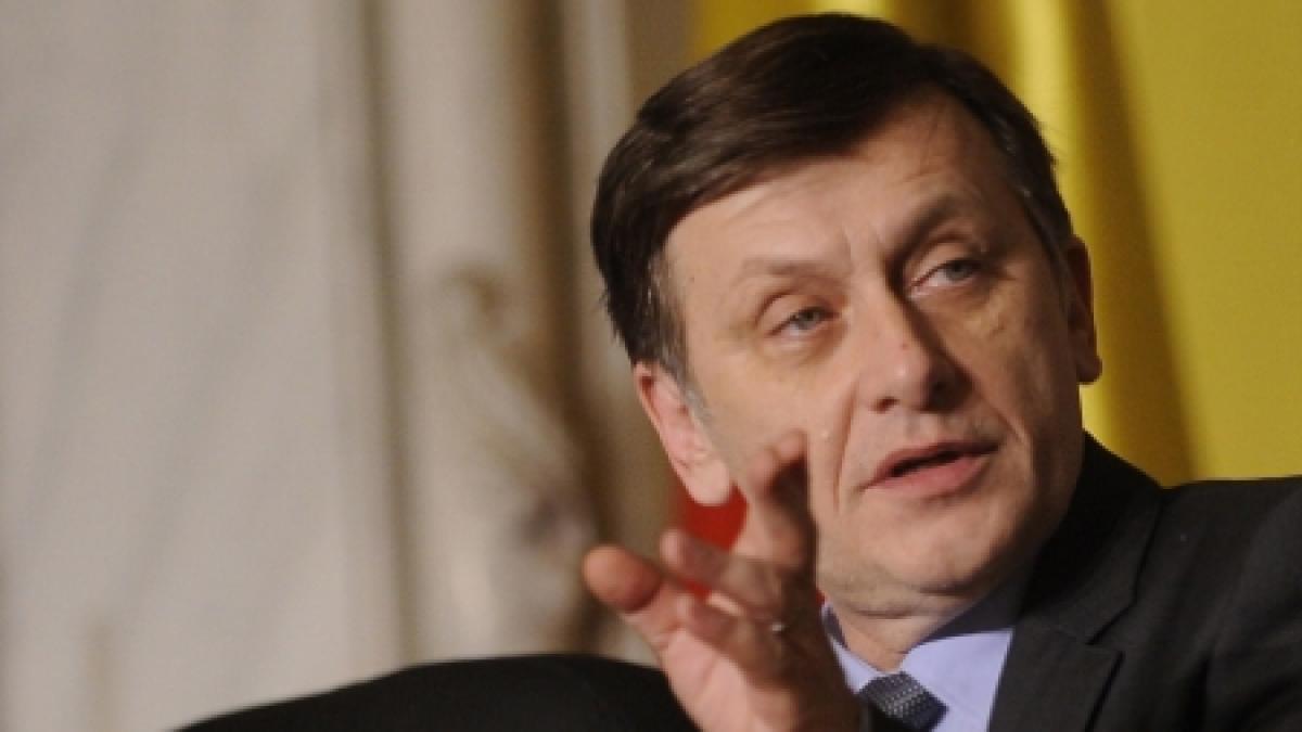 crin antonescu despre amestecul dna in csm o spectaculoasa coincidenta