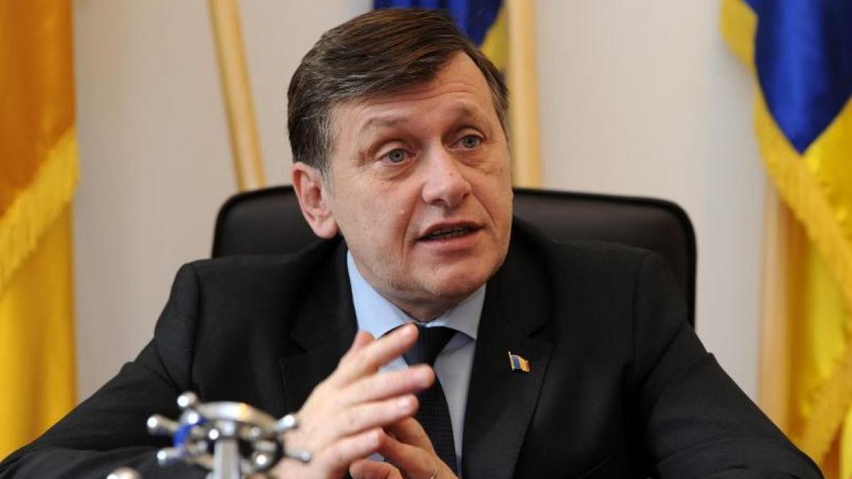 crin antonescu spera ca usl sa modifice legea electorala anul acesta cred ca va intruni consensul
