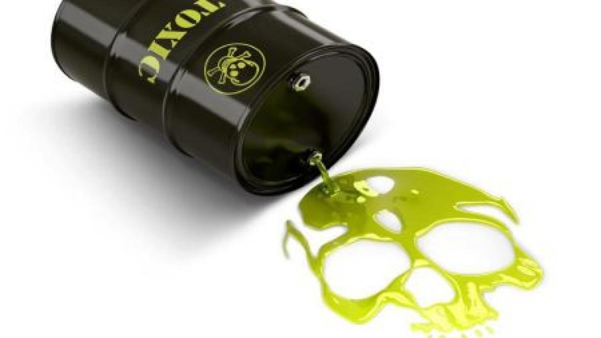 cum ne autodistrugem cu buna stiinta 30 de milioane de tone de substante toxice produse de om