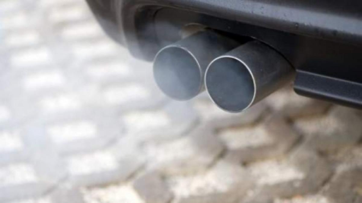 cum procedezi si cat te costa sa afli emisiile de co2 ale masinii pentru plata timbrului verde