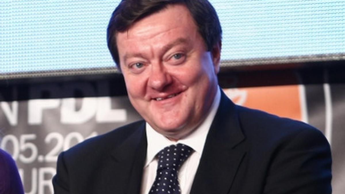 frunzaverde fost pdl ist il ataca dur pe presedinte basescu trebuie suspendat din nou cu el nu e de