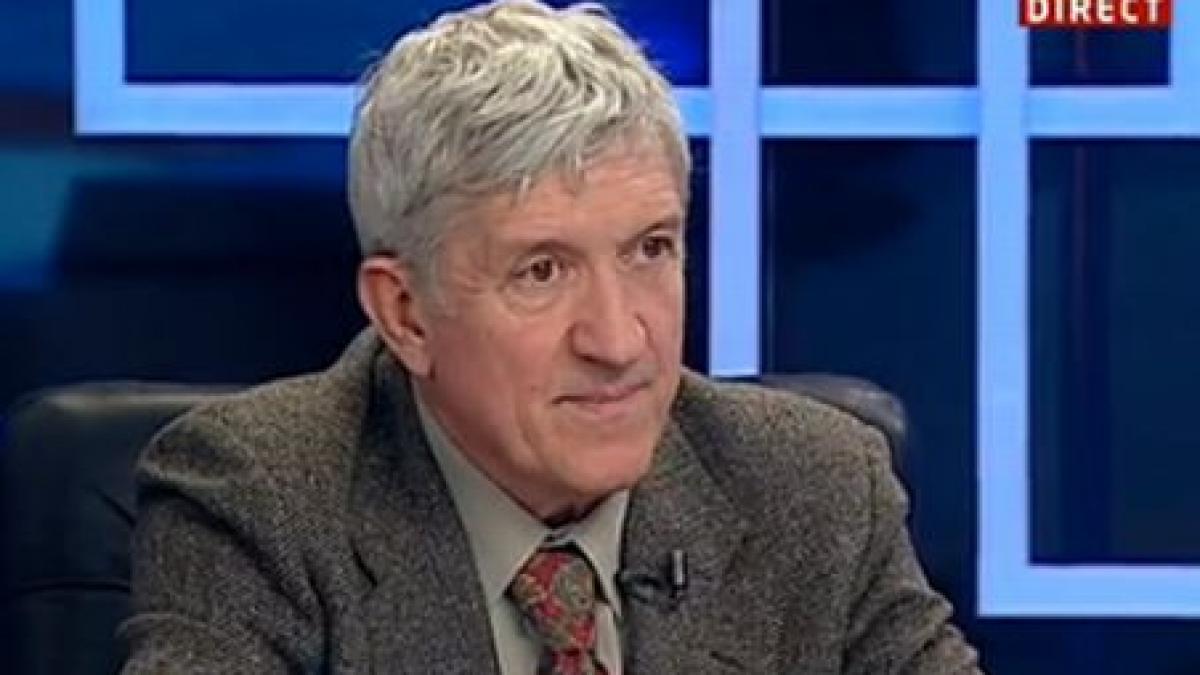 mircea diaconu unirea inseamna chinul cazna visul implinit al unor oameni care au muncit pentru