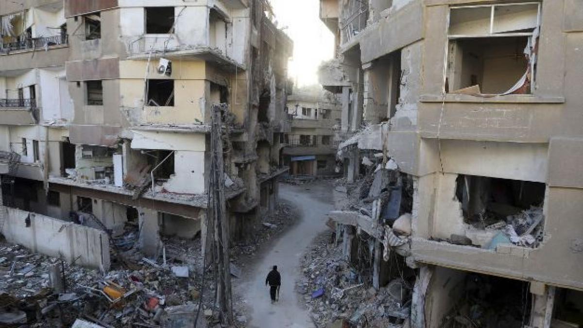 mutare surpriza pe tabla de sah siriana ar trebui sa i implicam si pe iranieni