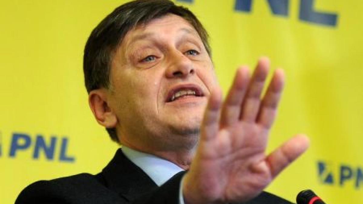 otv ul s a inchis dar spiritul lui e liber in ce context a facut crin antonescu aceasta declaratie