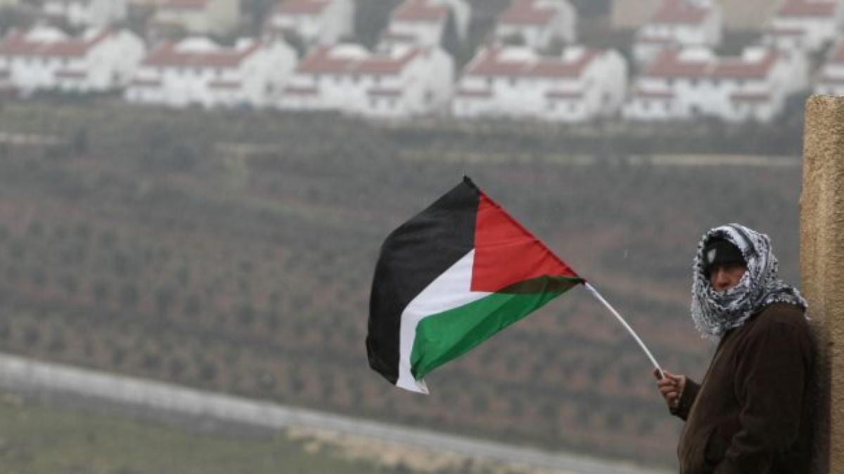 palestina va reclama israelul la tribunalul international de la haga