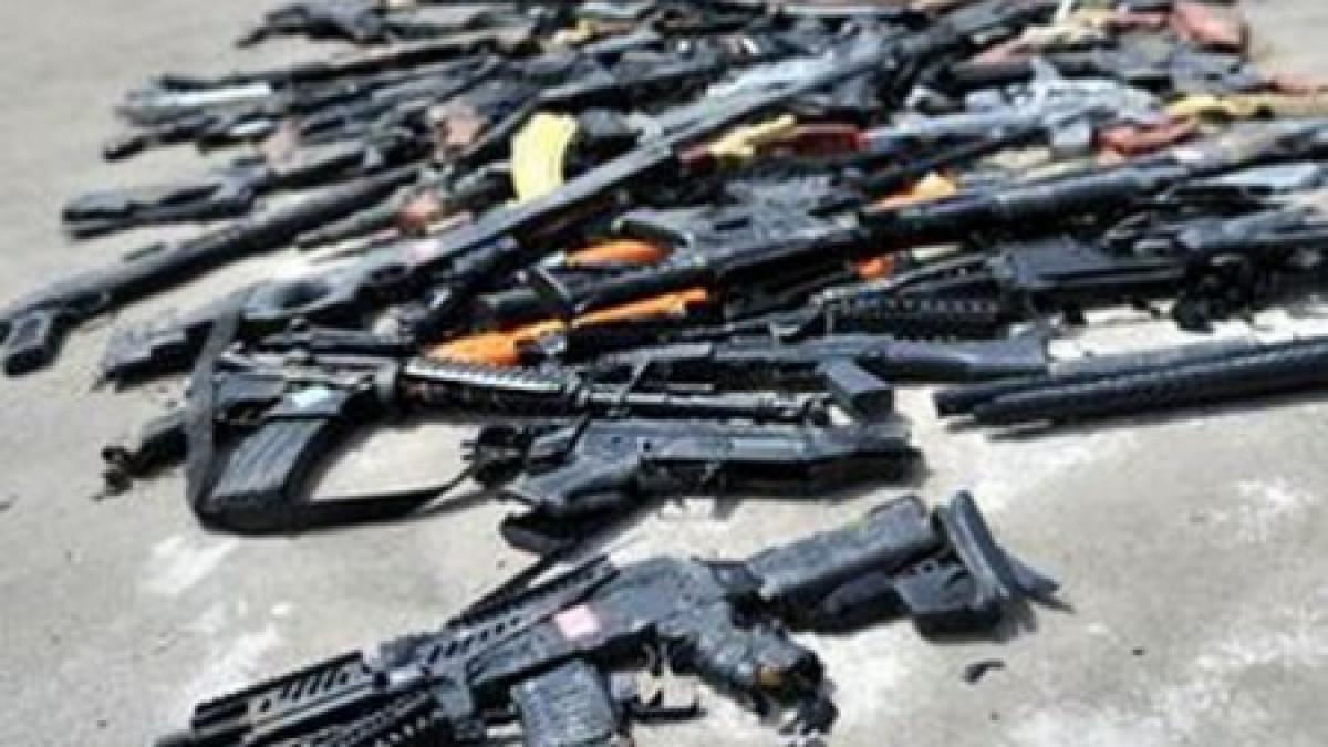 politia din new york va fi echipata cu detectoare de raze x pentru a depista arme de foc