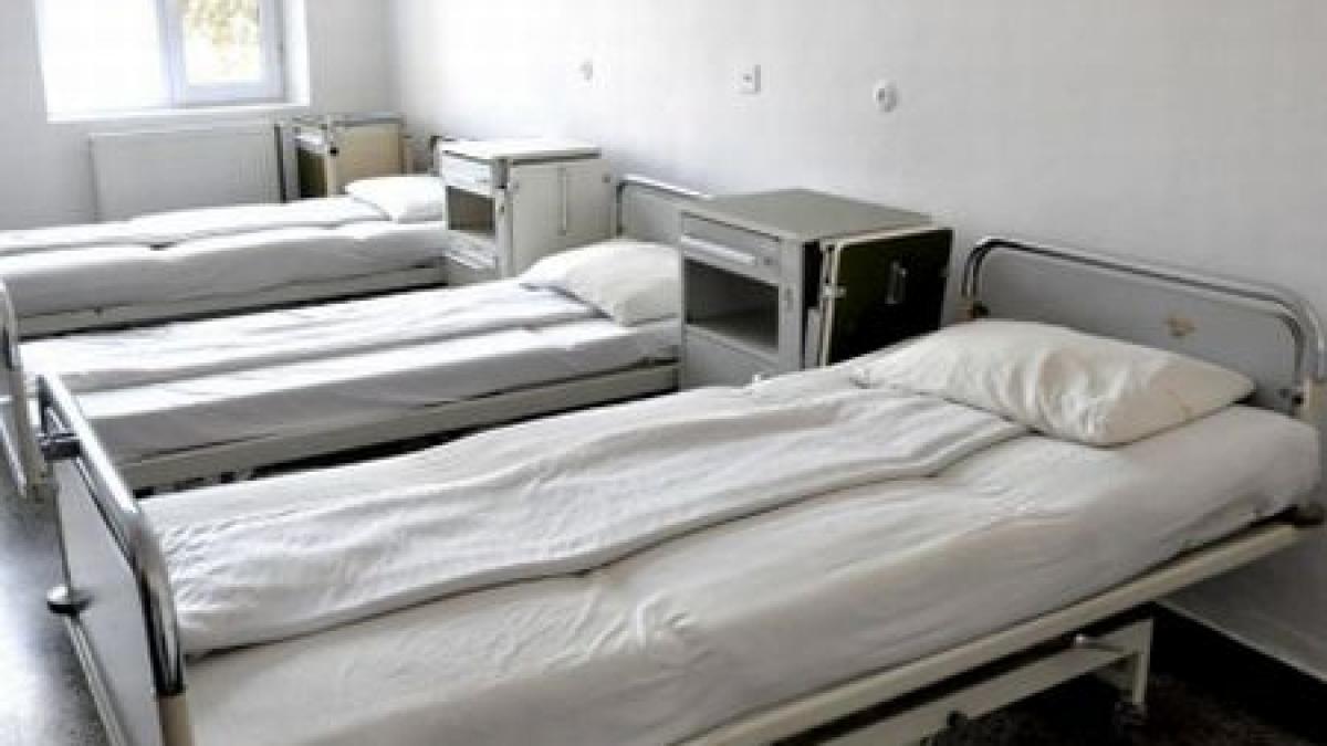 rocada in sanatate spitalele cfr din tara trec la ministerul sanatatii