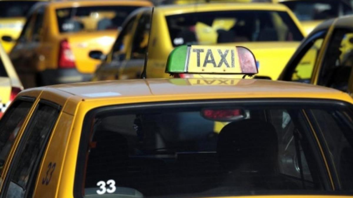 taxiurile s ar putea scumpi afla cat ar putea costa tariful de pornire