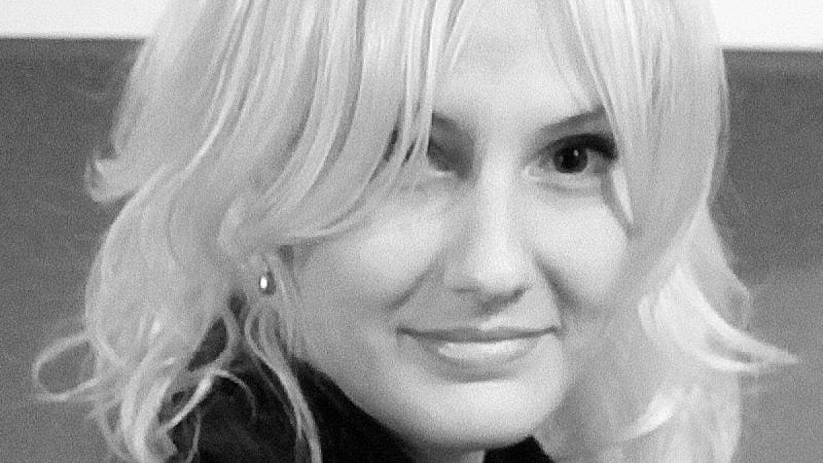 toata rusia se inchina in fata acestei femei superbe a facut un lucru de care nimeni nu o credea