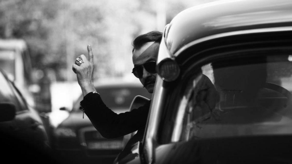 un om care crede in visul lui designerul roman care a impresionat franta cu talentul si ambitia sa