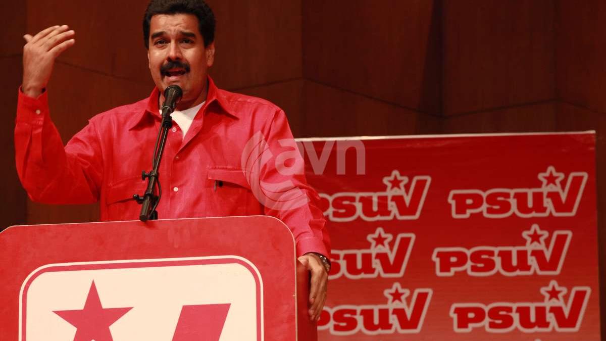 vicele lui chavez crede ca este tinta asasinilor straini