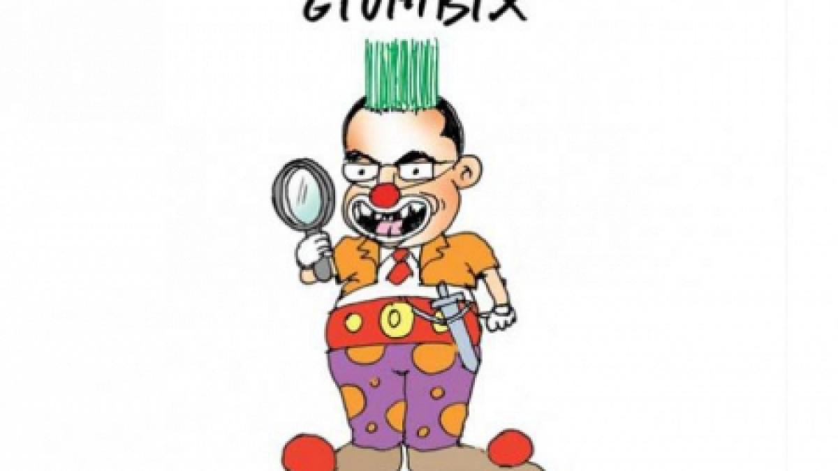 a fi sau a nu fi giumbix raspunde mircea badea azi la vorbe grele