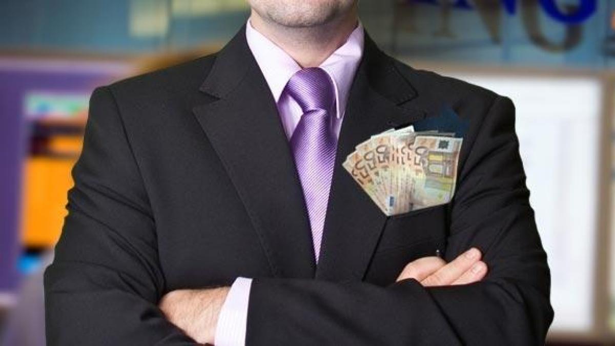 bonus de 77 de milioane de euro in romania vezi cine a luat suma aceasta fabuloasa de bani