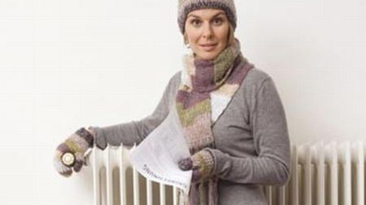 cat de mult a crescut factura la caldura in prima luna de iarna