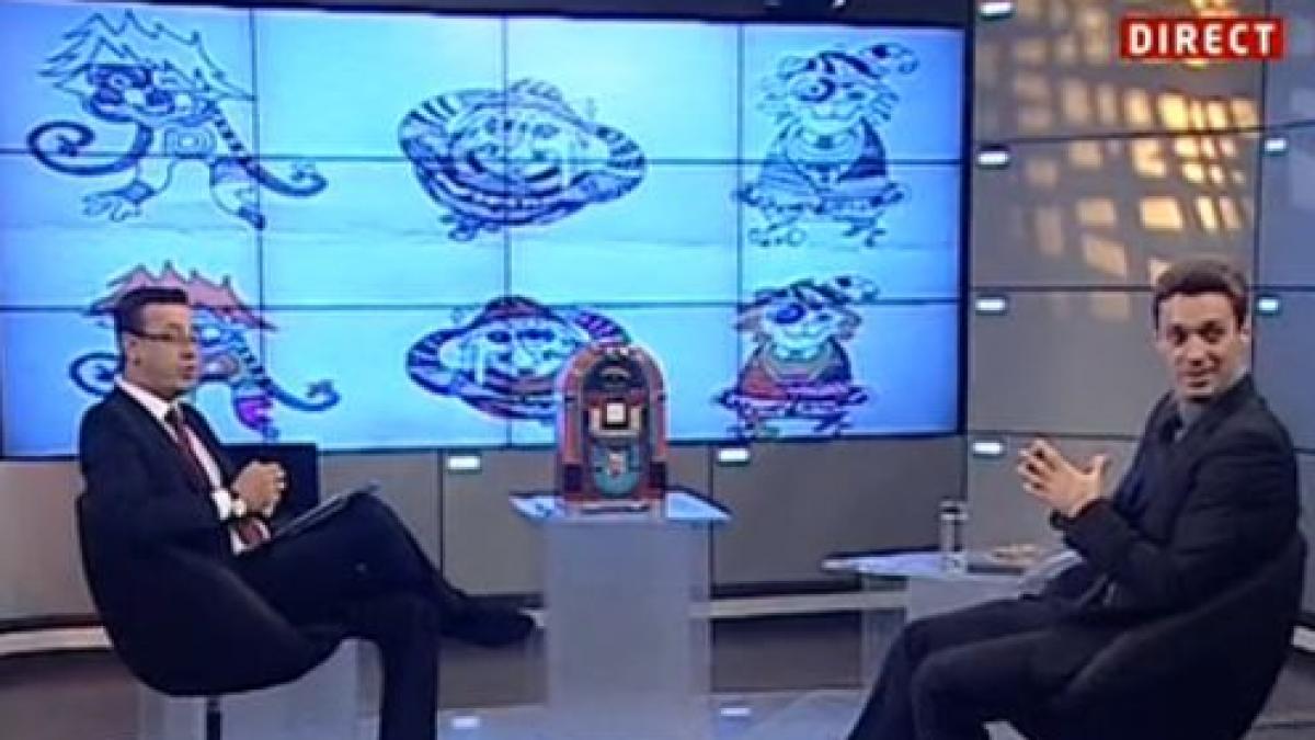 mircea badea suntem generatia giumbix prietene doar ca nu o denumisem ca atare