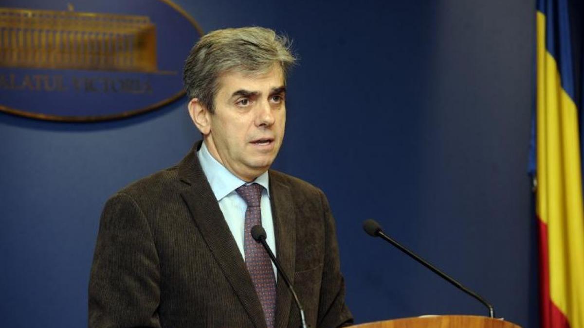 nicolaescu despre jaful de la sanatate arata incapacitatea fostilor guvernanti de a lua o decizie