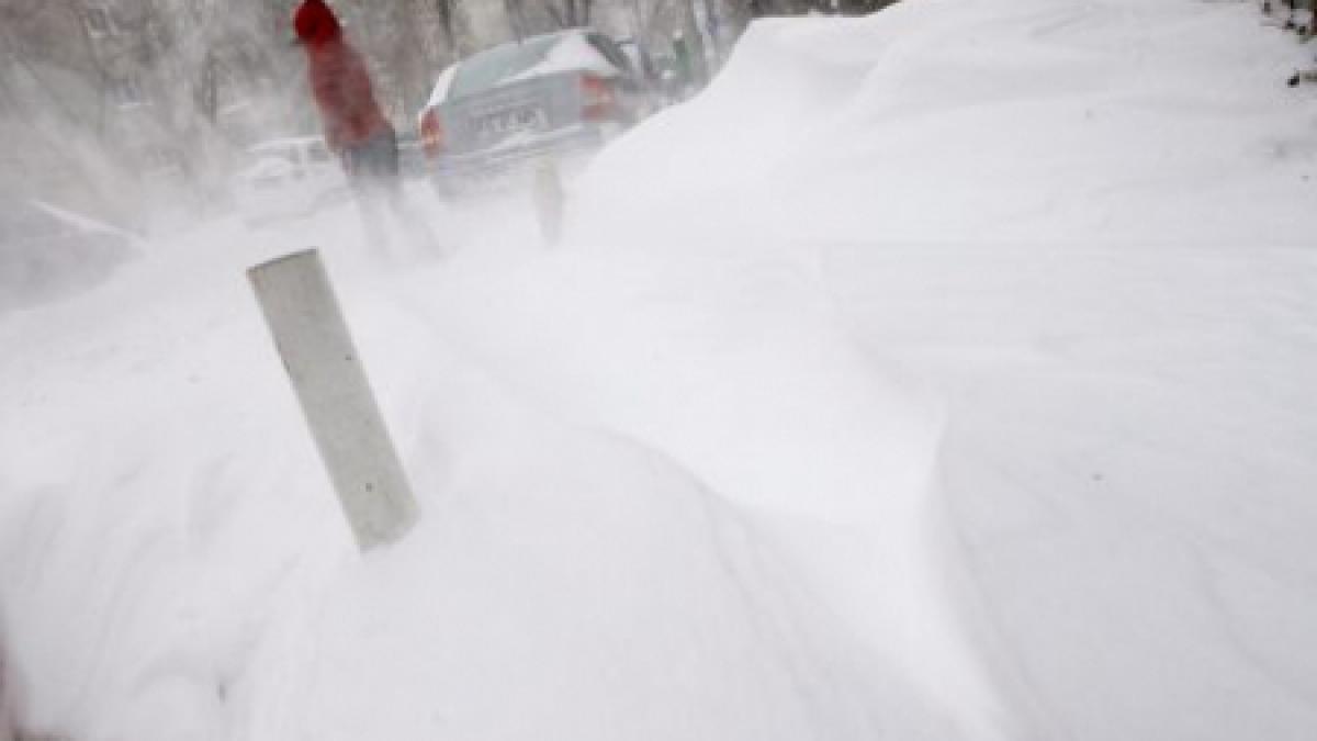 restrictie de circulatie pe dn 2 spre bucuresti din cauza blocajului intre adjud si tisita