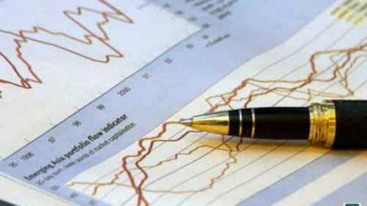 România a avut un deficit bugetar de 2,5% din PIB, în 2012, uşor peste nivelul convenit cu FMI