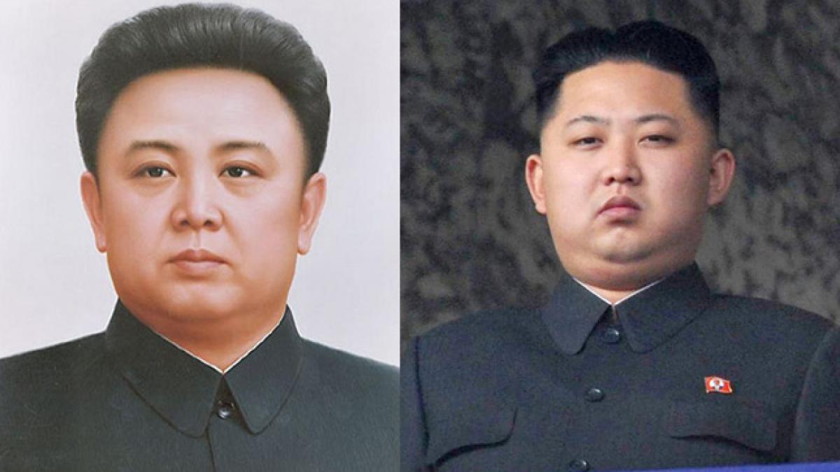 un nou mister legat de coreea de nord bulverseaza lumea zvonul este negat cu vehementa