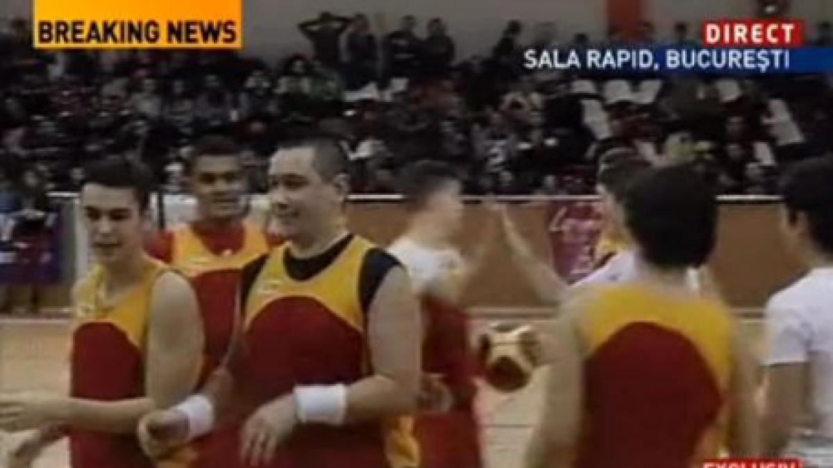 confruntarea greilor s a sfarsit vezi aici scorul final