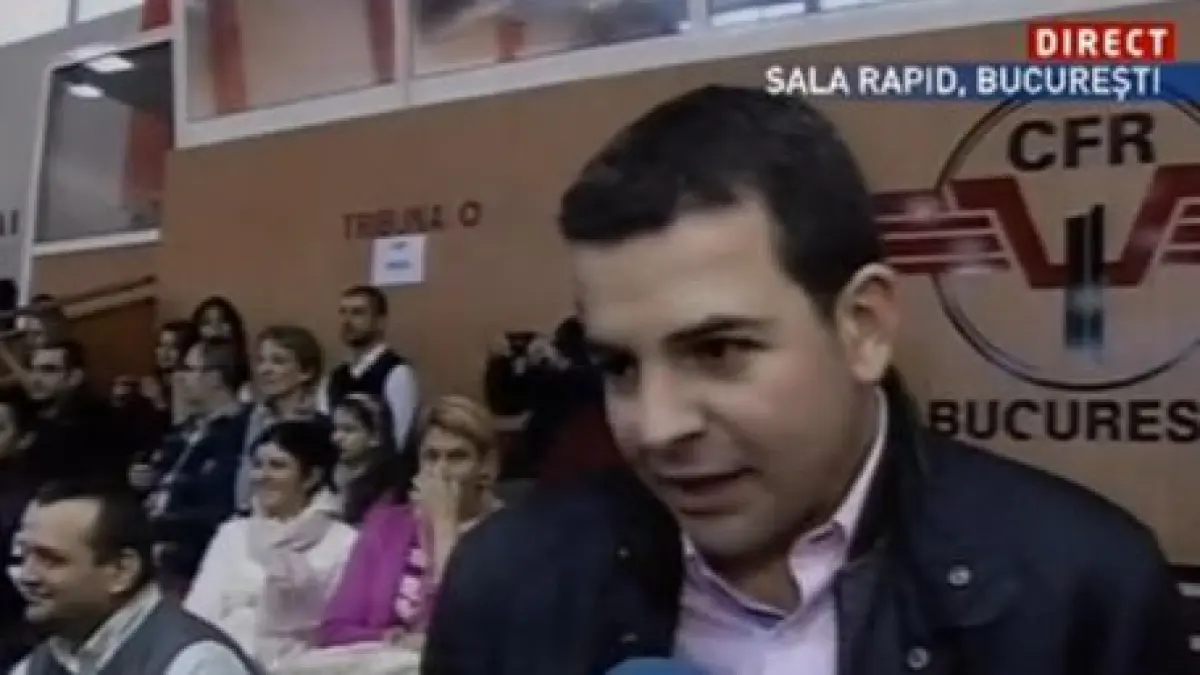 daniel constantin la confruntarea greilor am venit in calitate de suporter tin cu ambele echipe