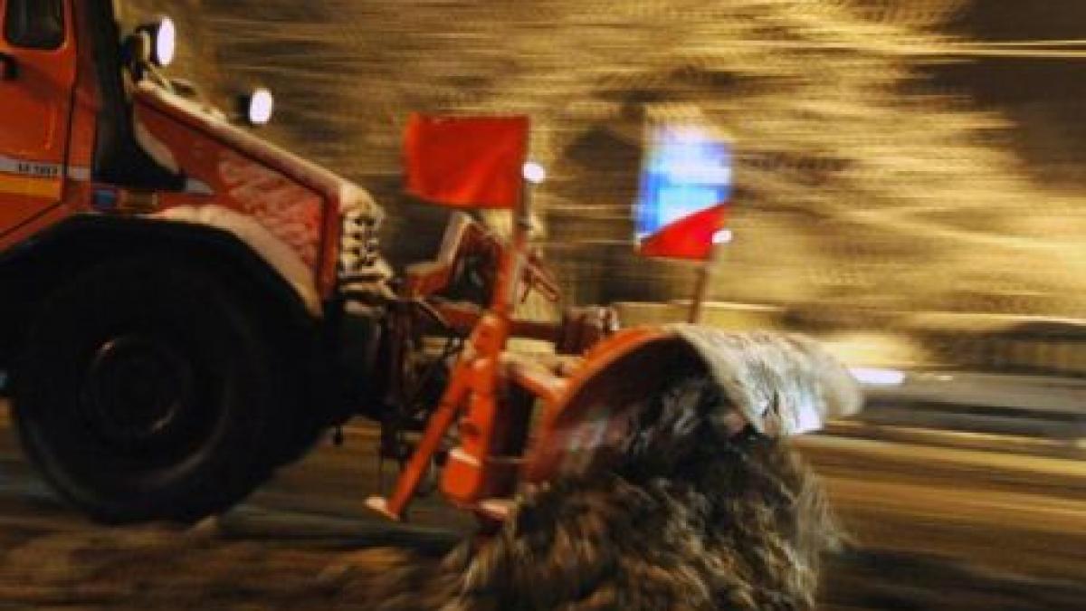 disputa intre prefectul capitalei si ministrul internelor legata de stocurile de material