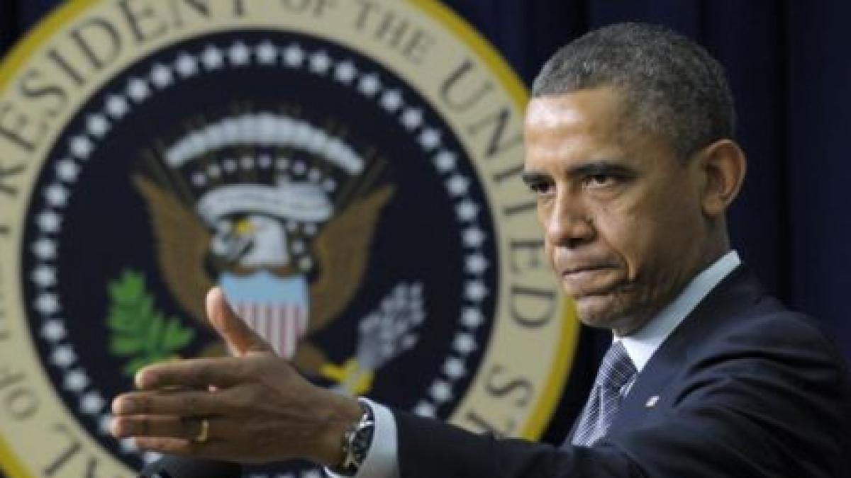 justitia americana a stabilit ca presedintele barack obama si a depasit autoritatea executiva