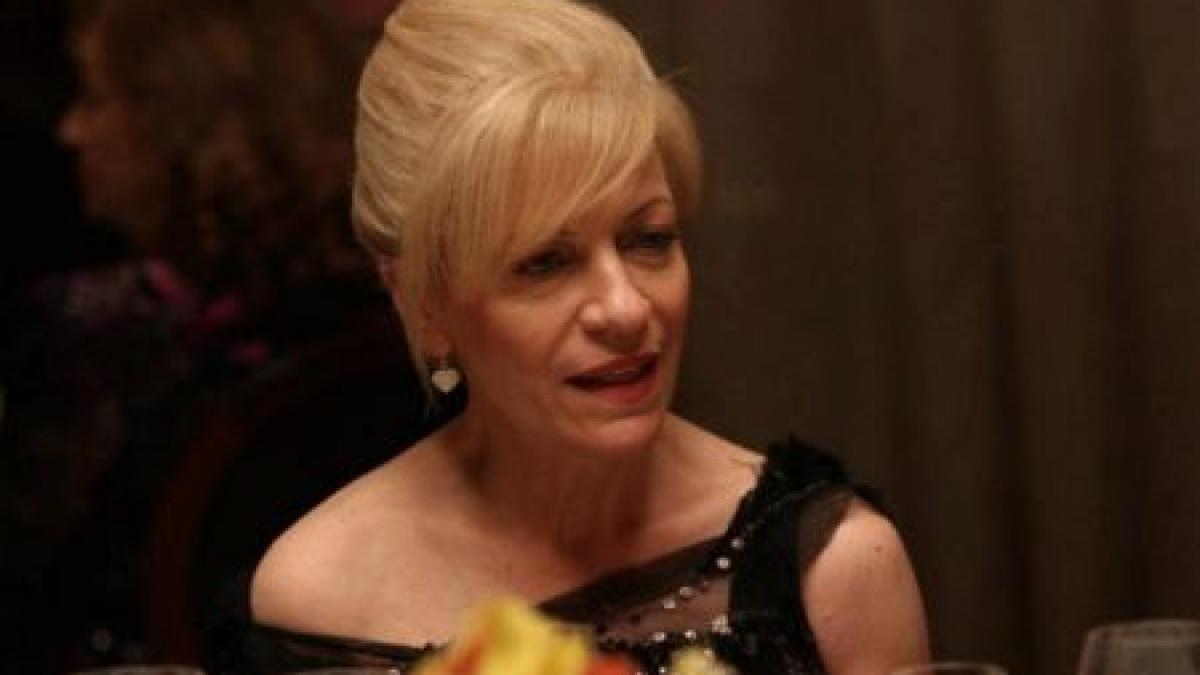 luminita gheorghiu in competitie cu juliette binoche si catherine deneuve pentru ursul de argint la