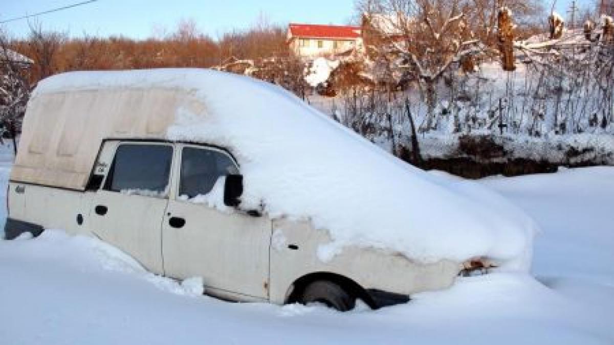 moldova o inchisoare de gheata din care nimeni nu iese si in care nimeni nu intra salvatorii din