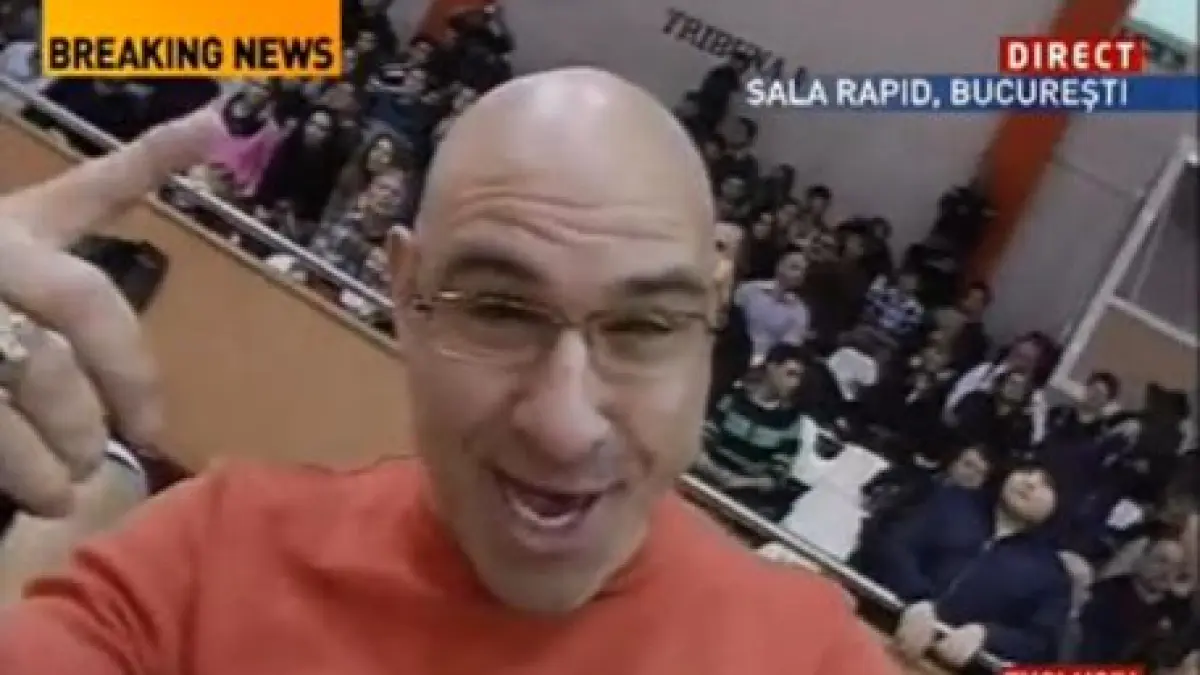 niels schnecker la confruntarea greilor antena 3 este aici