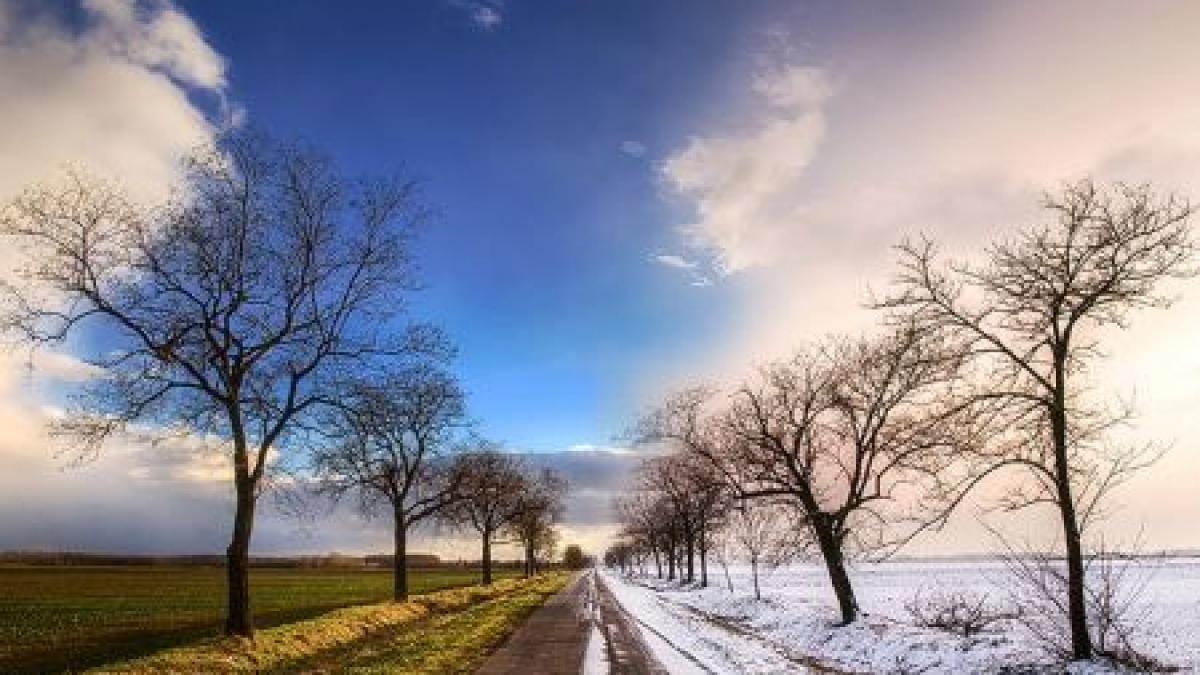 primavara nu se grabeste sa vina prognoza meteo pentru urmatoarele luni