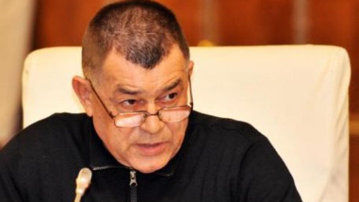 radu stroe cere prefectilor sa nu mai intervina la politia rutiera pentru a permite tir urilor sa