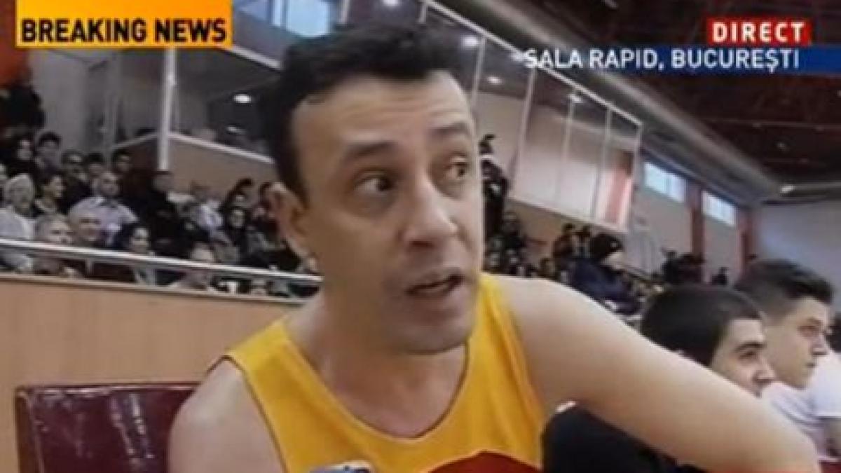 victor ciutacu nu stiu cine conduce si pana la urma nu e important avem un alt scop