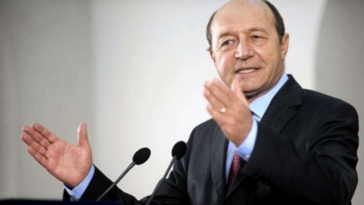 basescu romania are o sansa prin revenirea cu exporturi in america latina