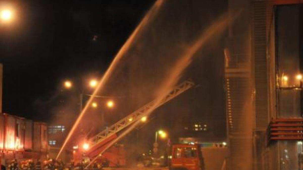 cel putin 245 de persoane au murit intr un incendiu la un club din brazilia