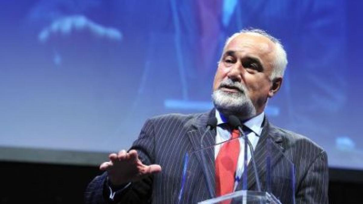 varujan vosganian privatizarea oltchim a fost agreata de fmi