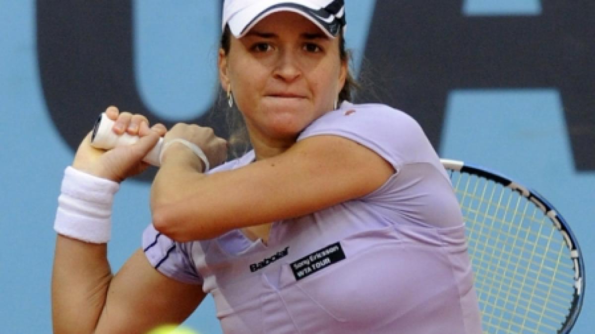 alexandra dulgheru a castigat turneul itf de la antalya