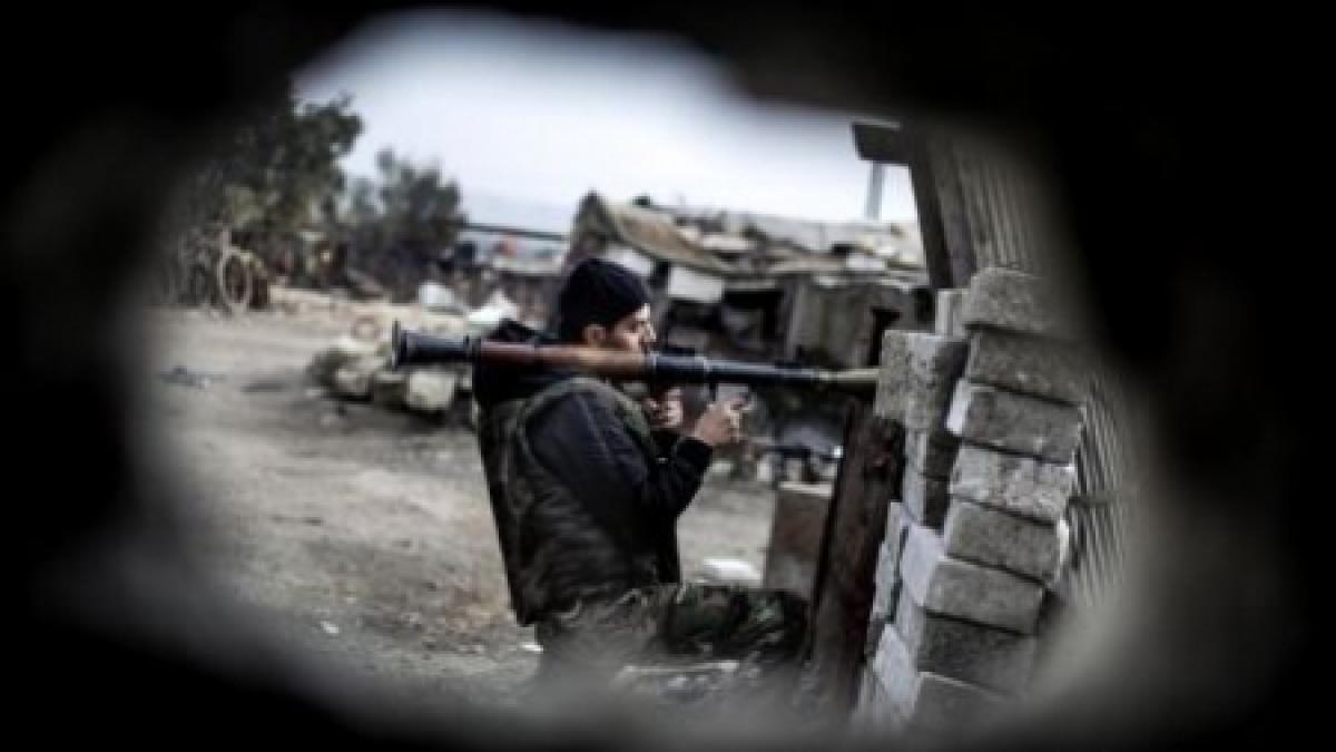 bashar al assad a facut o eroare grava chiar fatala aprecierea vine din rusia tara care sustine