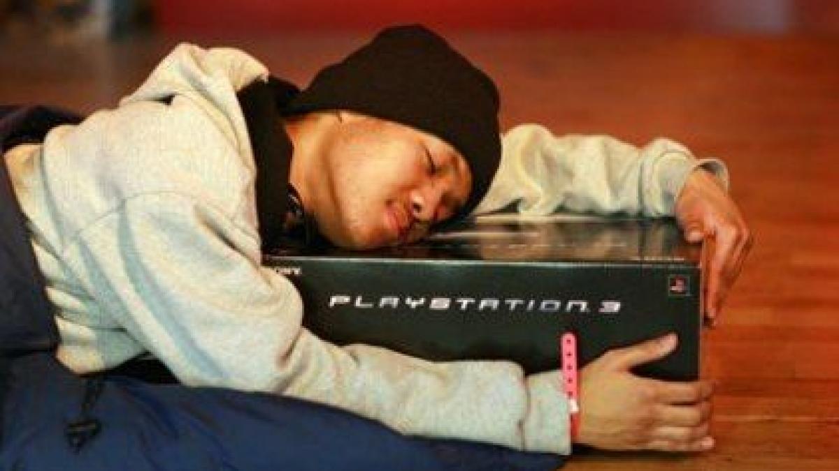 bucurie in industria jocurilor video china ar putea redeschide piata pentru console