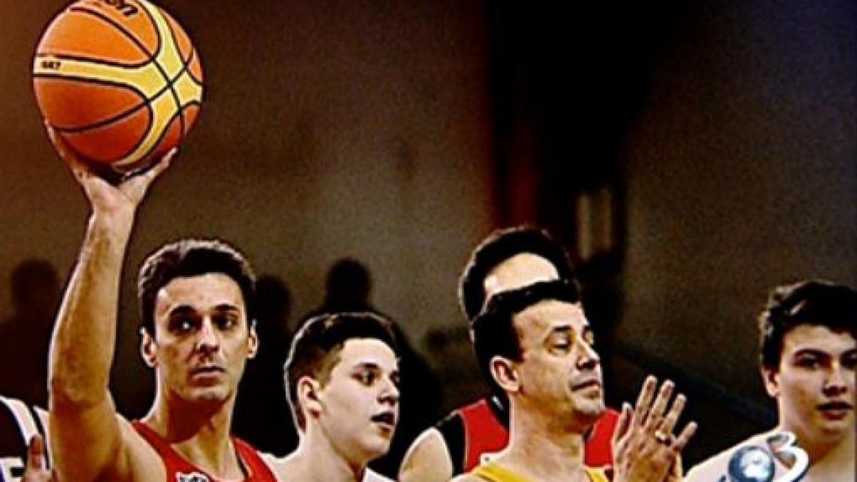 cele mai tari fotografii de la confruntarea greilor comentate de badea