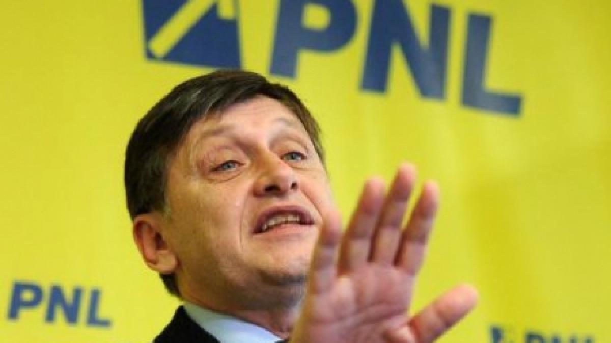 conducerea pnl acuzata de abuz si incalcarea statutului vezi cine face acuzatiile