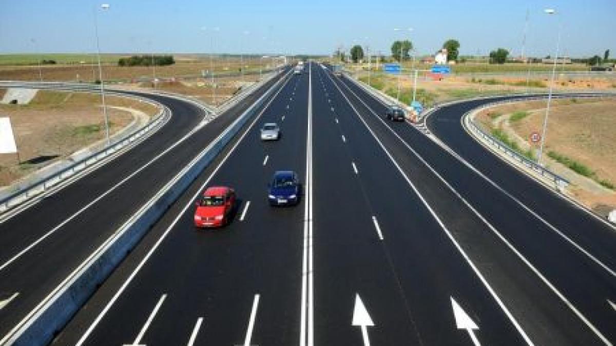 cum ar fi aratat romania cu 3 200 de km de autostrada ceausescu proiectase drumuri care legau