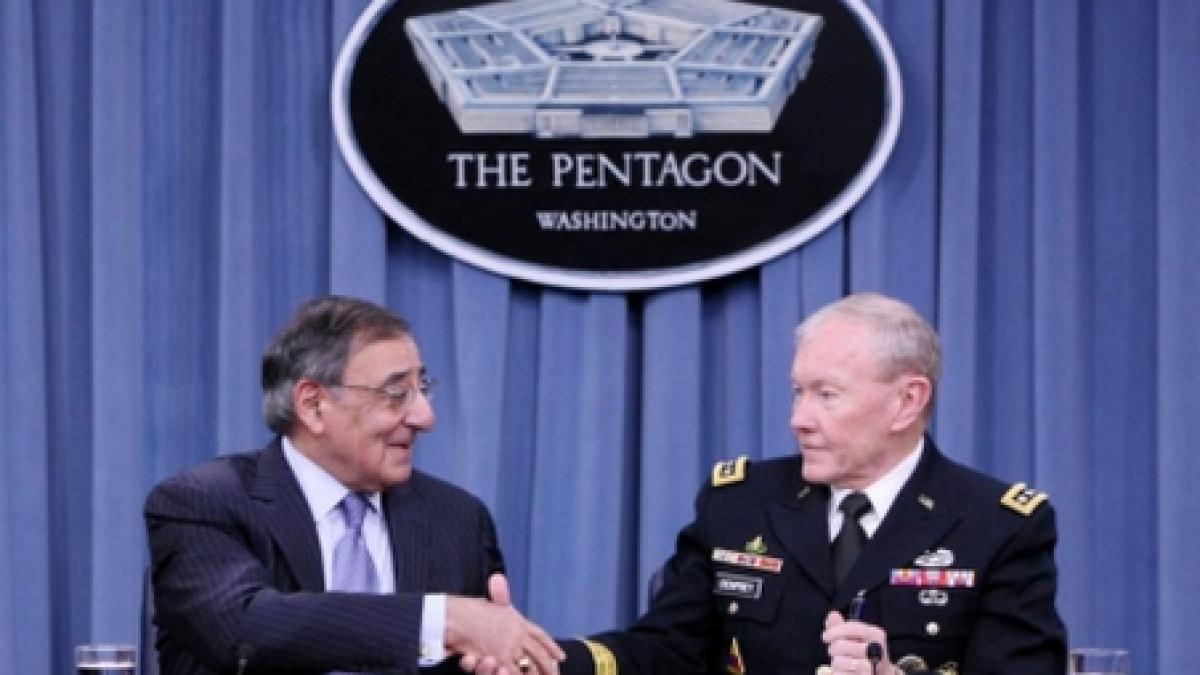 cum pune capat pentagonul amenintarilor cibernetice ministerul american creste de cinci ori numarul