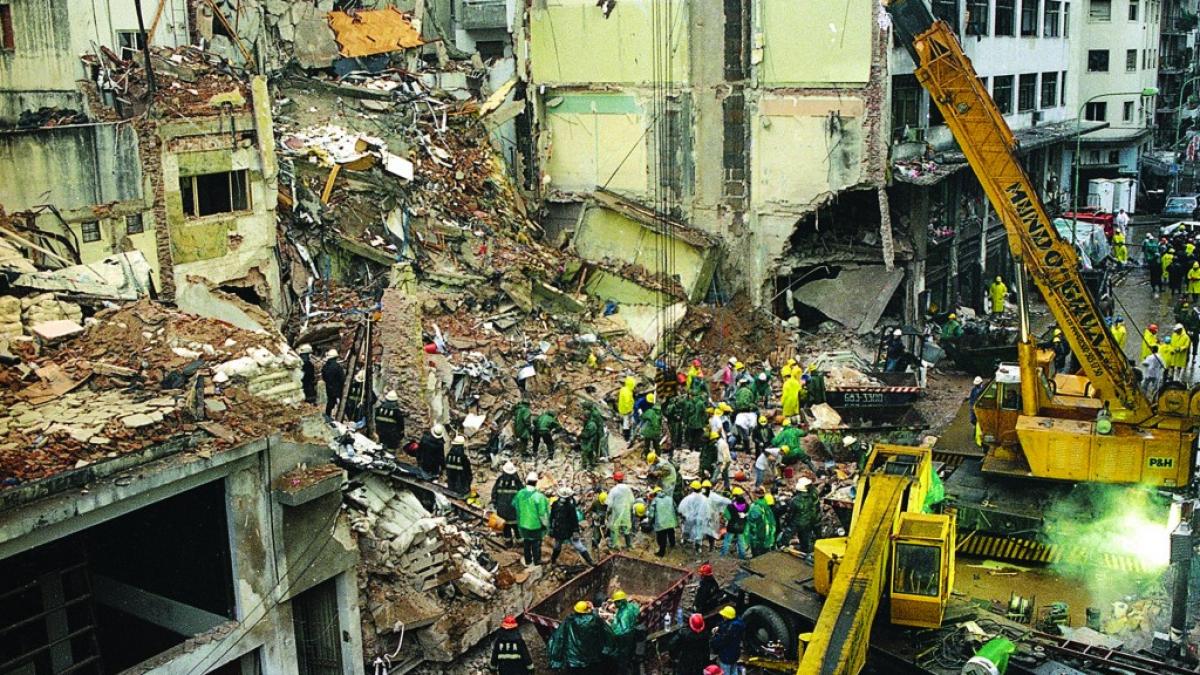 decizia care i a socat pe sionisti ce pact au semnat argentina si iran