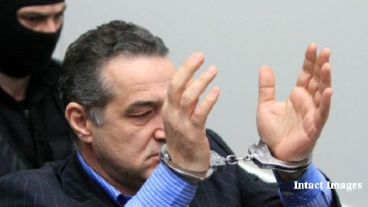 gigi becali risca sa intre dupa gratii procurorii cer 11 ani de inchisoare in cazul sechestrarii