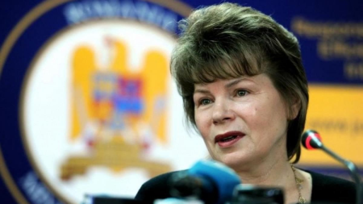 pivniceru despre propunerea lui basescu privind procurorii sefi nu putem potrivi legea dupa interese